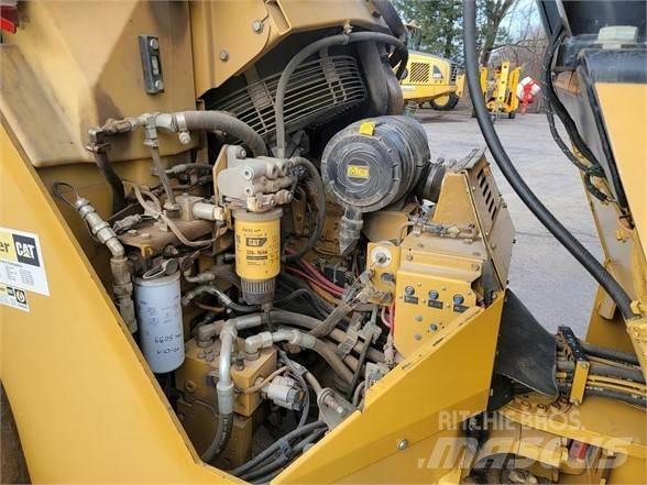 CAT CB64 Walzenzüge