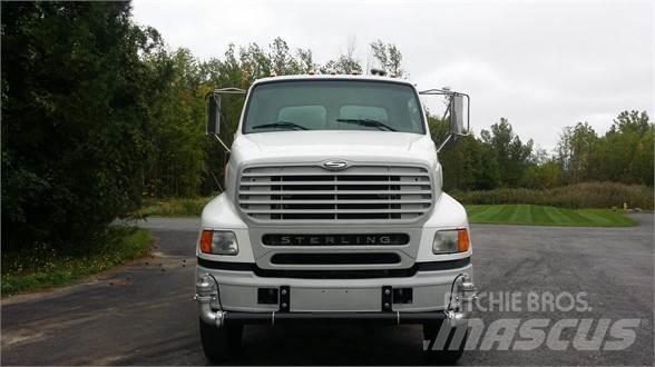 Sterling L8513 Wassertanker