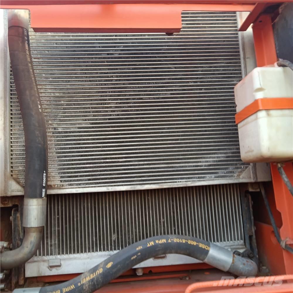 Doosan DH300LC-7 Raupenbagger