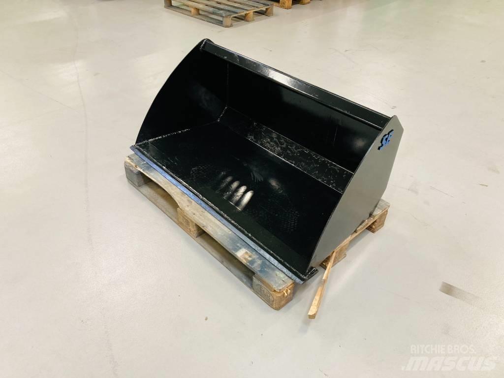 Avant Skovl 130 cm Andere Zubehörteile