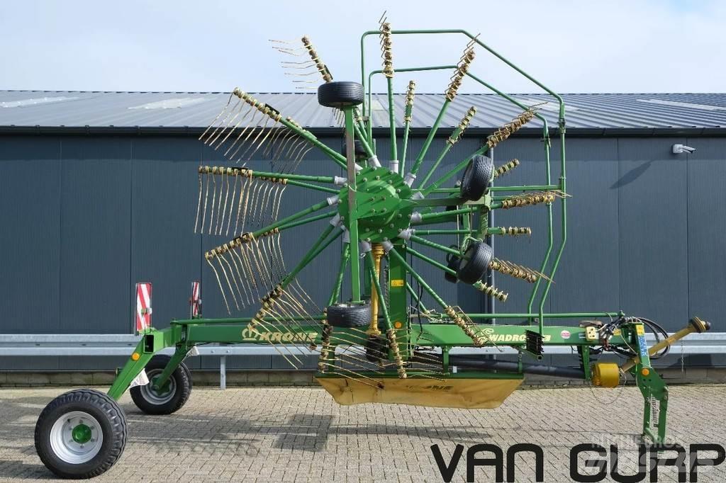 Krone SWADRO 800 Schwader