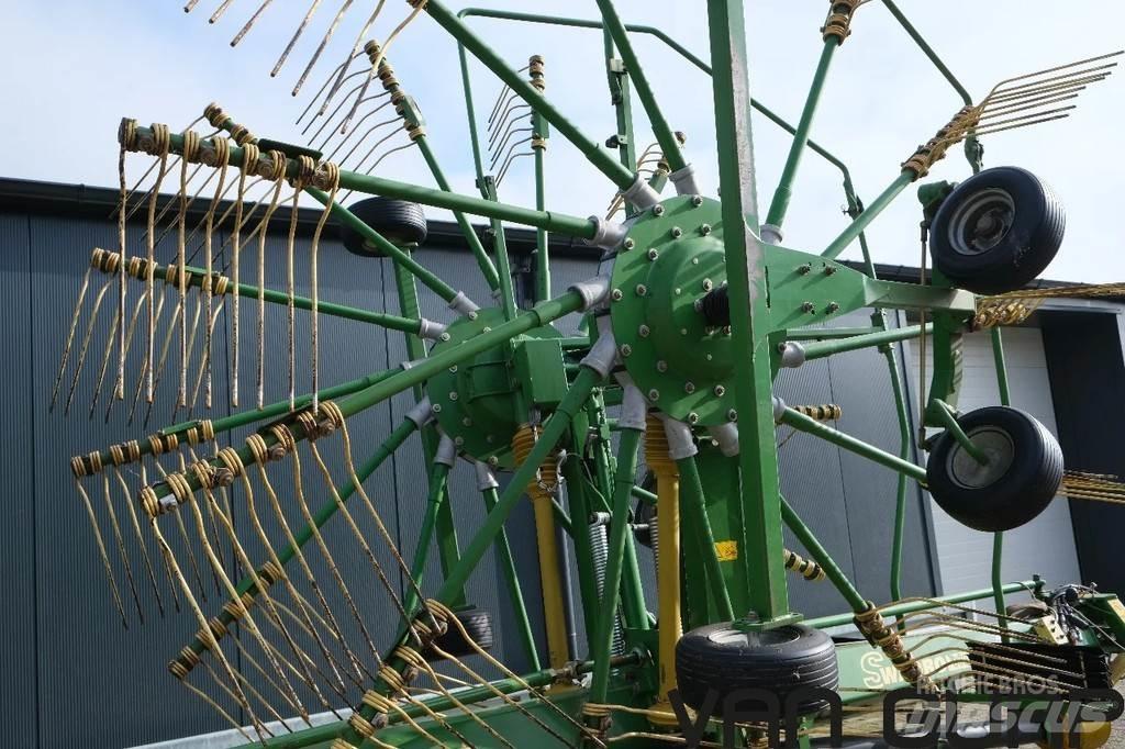 Krone SWADRO 800 Schwader