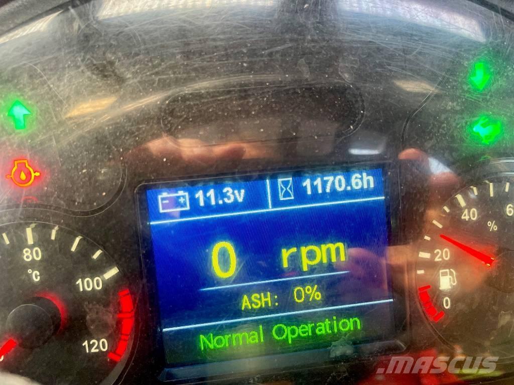 VM Loader 1040 LX Minilader