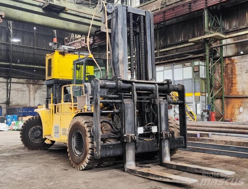 Hyster H32.00F-CM Diesel heftrucks