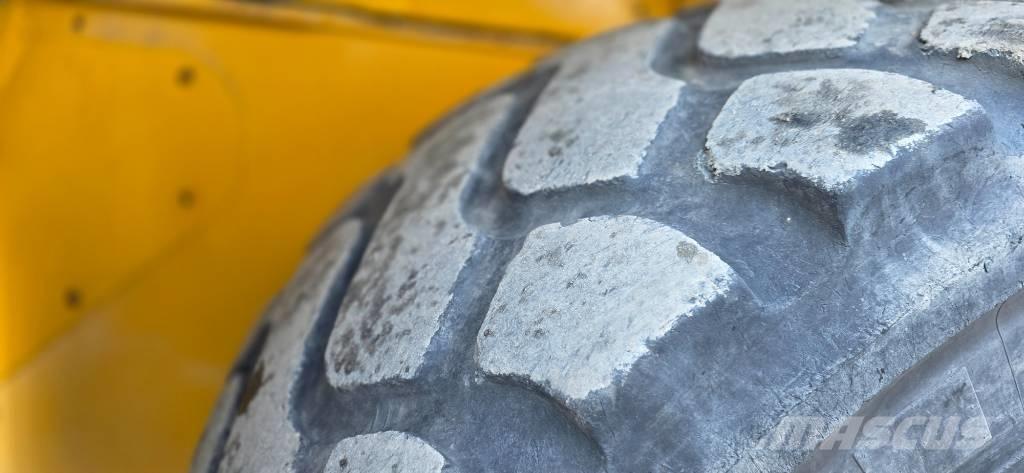 Volvo L 220 G Radlader