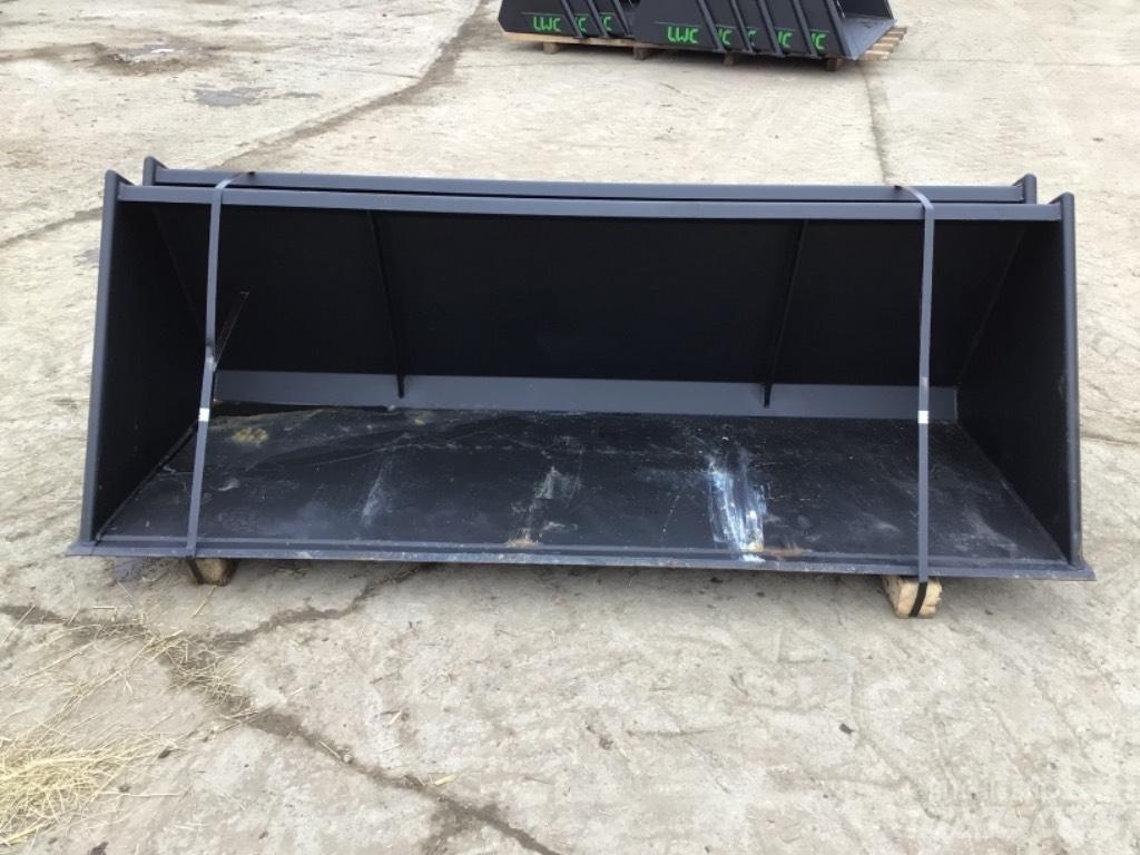 LWC 7 ft bucket Weitere Lade- und Grabgeräte