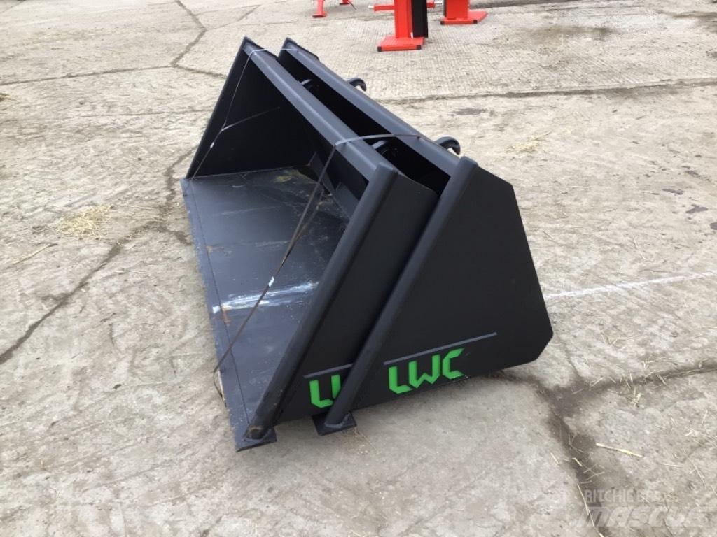 LWC 7 ft bucket Weitere Lade- und Grabgeräte