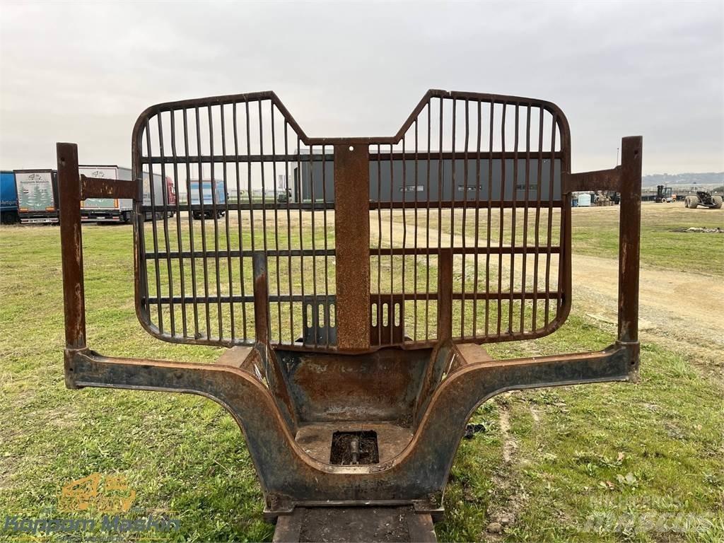 John Deere 1210E Anderes Zubehör