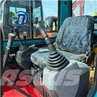 Kubota U 20-3 S Minibagger < 7t