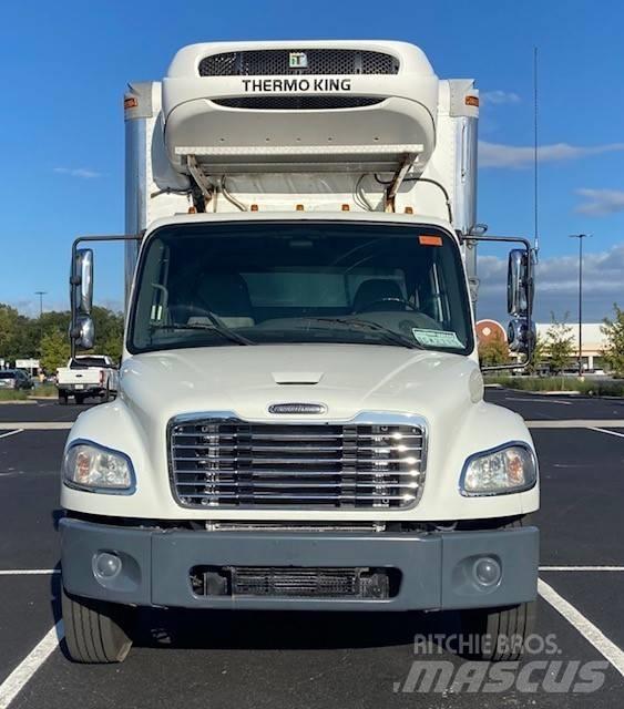 Freightliner M2 106 Kühlkoffer