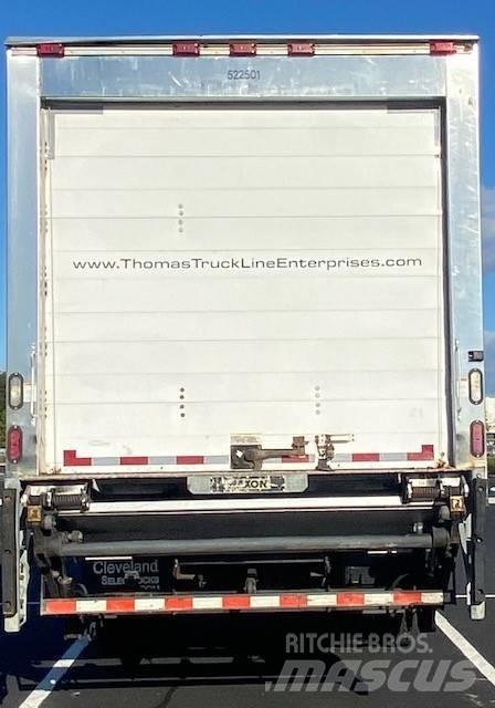 Freightliner M2 106 Kühlkoffer
