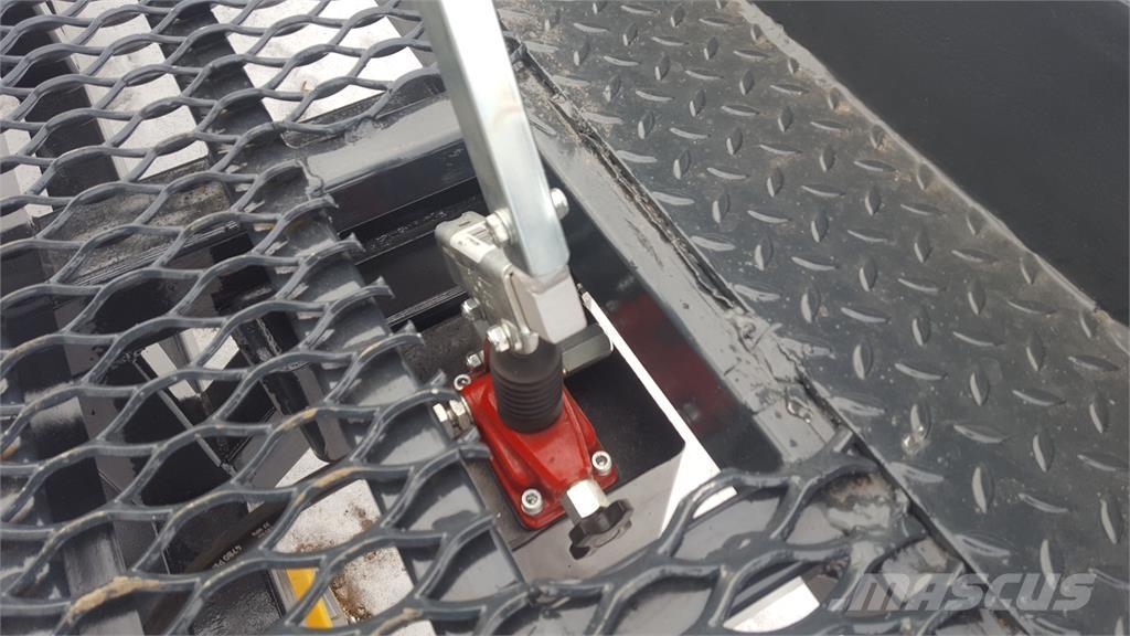  [div] BEAR 10.0 Andere Ausstattung und Zubehör