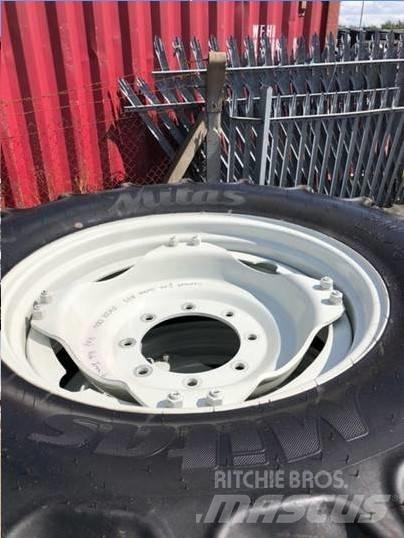 Valtra Wheels & Tyres Reifen