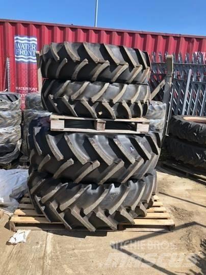Valtra Wheels & Tyres Reifen
