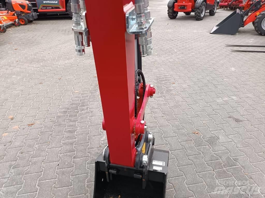 Yanmar SV 26 Advance Minibagger < 7t