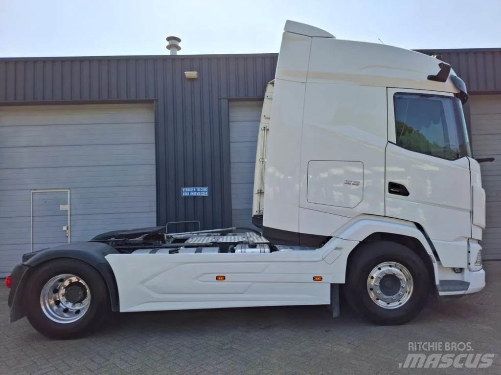 DAF XG XG480 HYDRO Sattelzugmaschinen