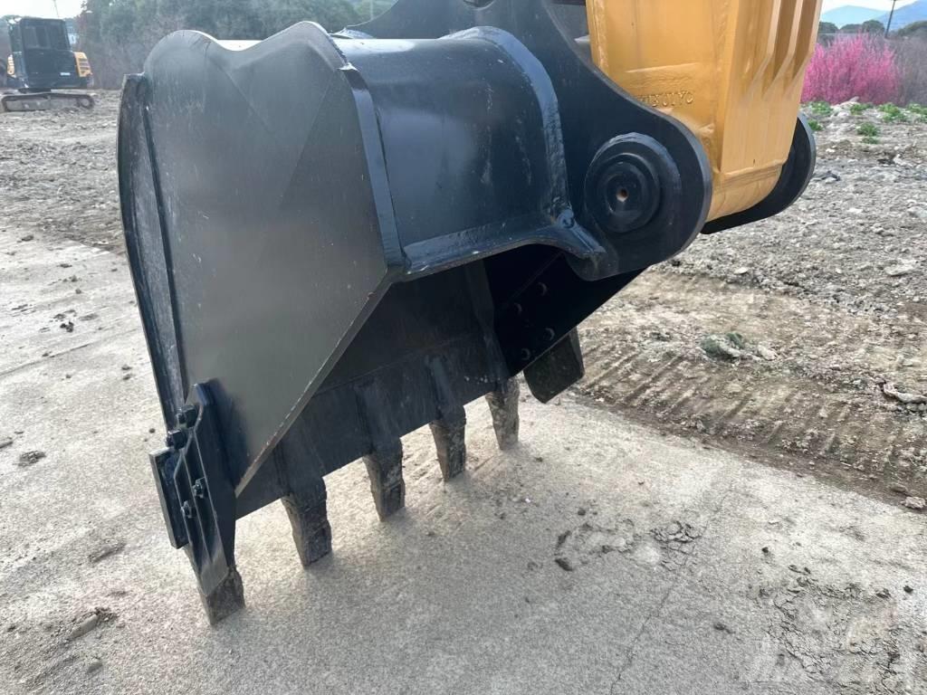 Sany SY 205 H Raupenbagger