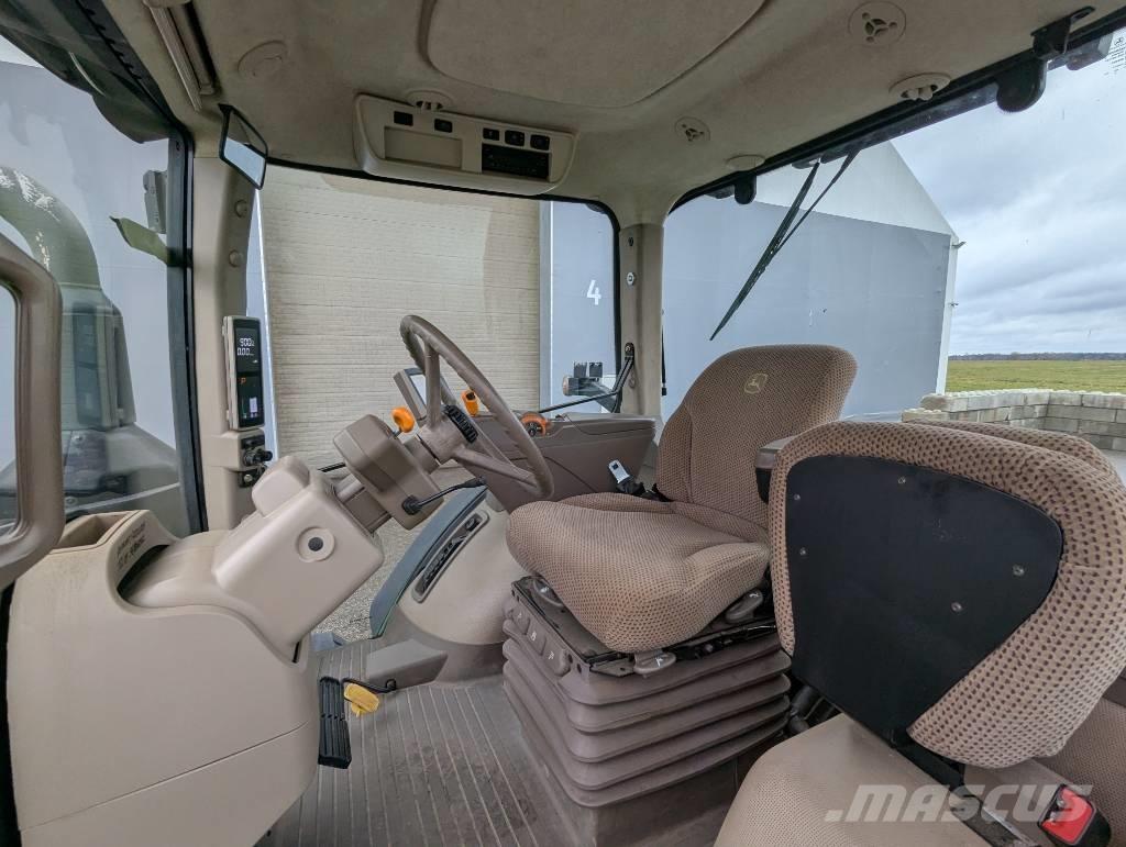 John Deere 8345 R Traktoren