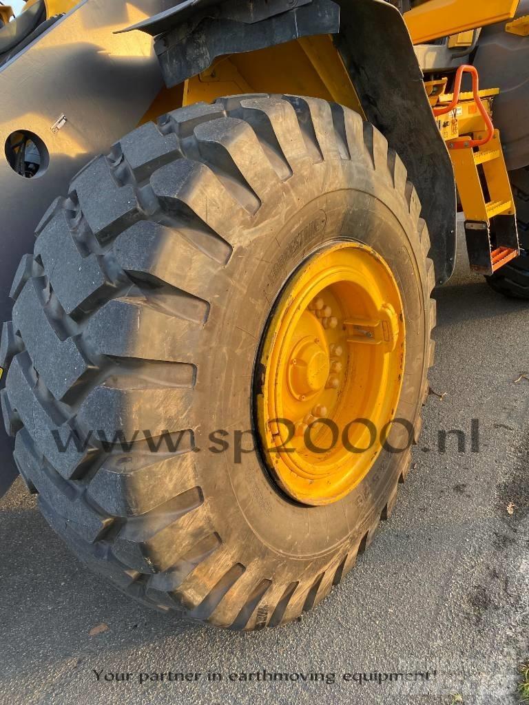 Volvo L 120 H Radlader