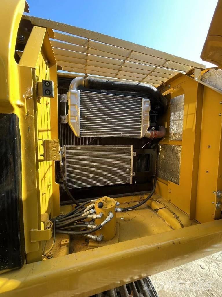 CAT 320 C Raupenbagger