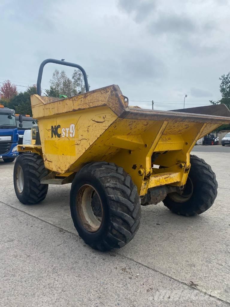 NC ST9 Minidumper