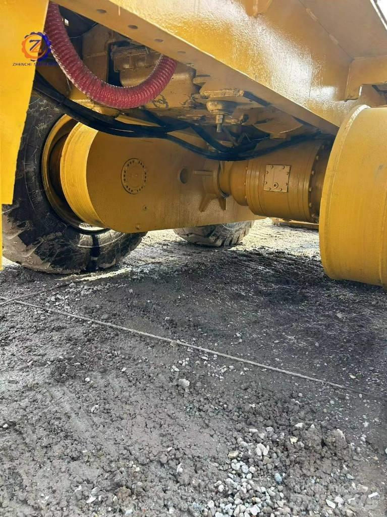 CAT 140 H Grader