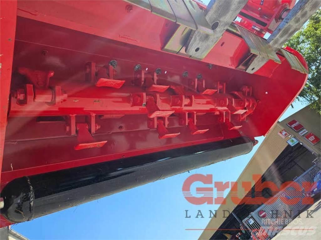 Rotoland XS-F 140 Mulcher
