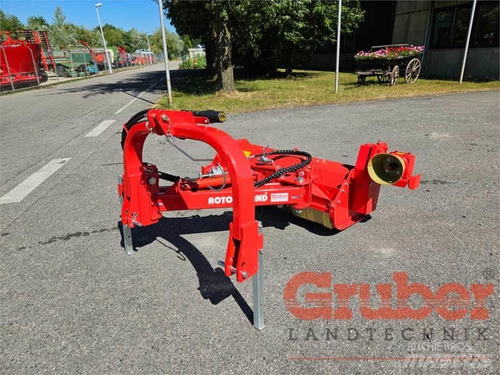 Rotoland XS-F 140 Mulcher