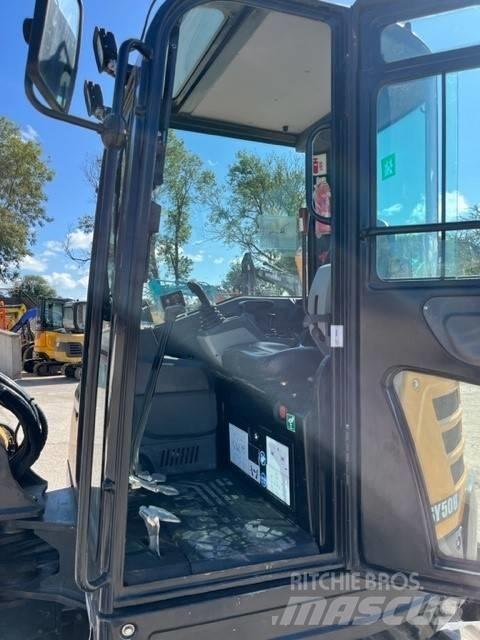 Sany SY 50 U Minibagger < 7t