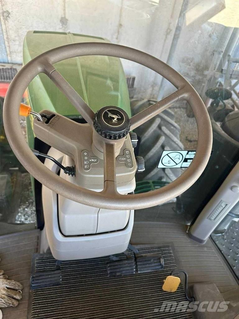 John Deere 7290 R Traktoren