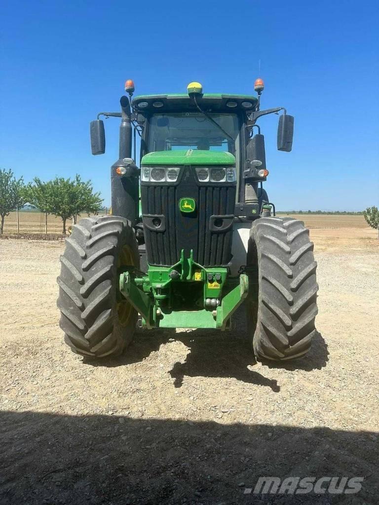 John Deere 7290 R Traktoren