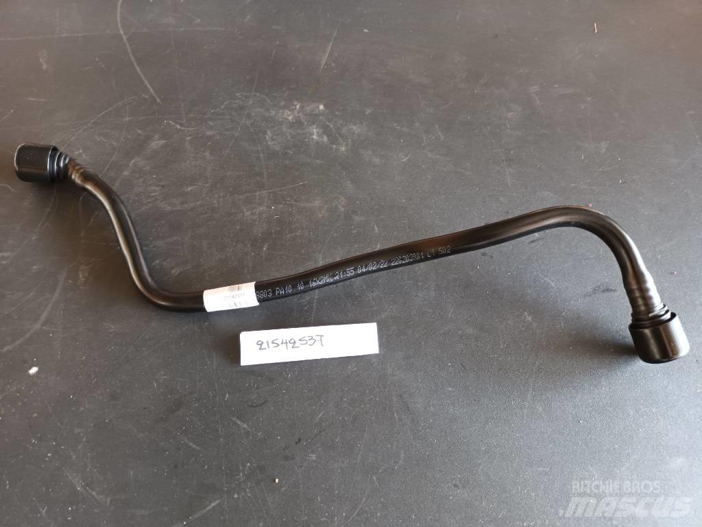 Volvo TUBE 21542537 Hydraulik