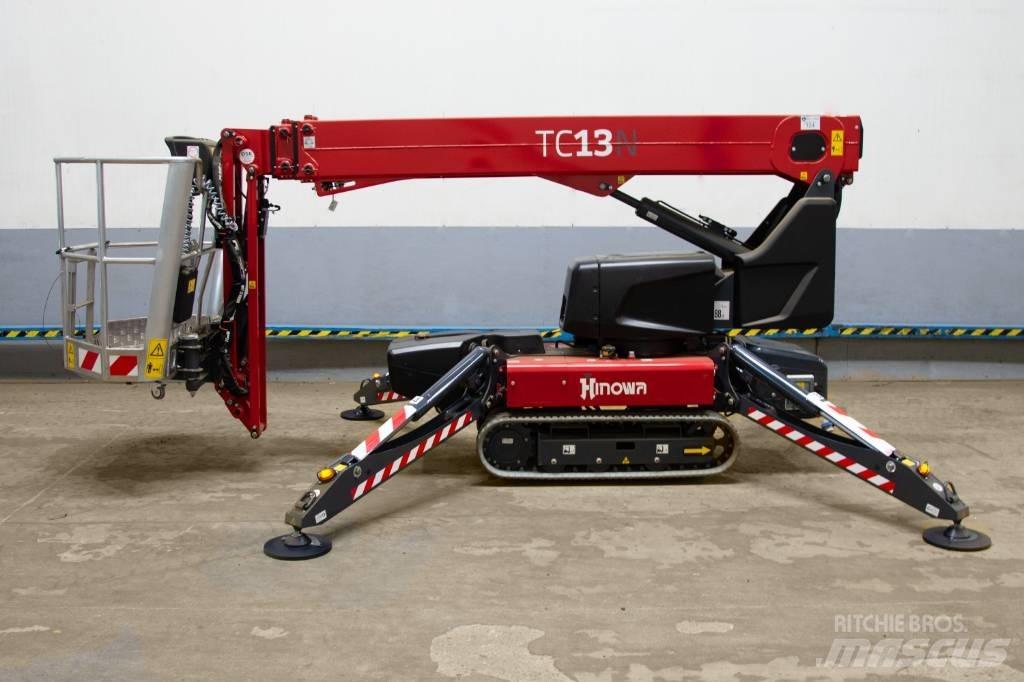 Hinowa TC13N Andere Arbeitsbühnen