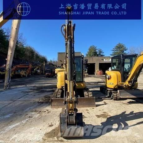 CAT 305.5 E Minibagger < 7t