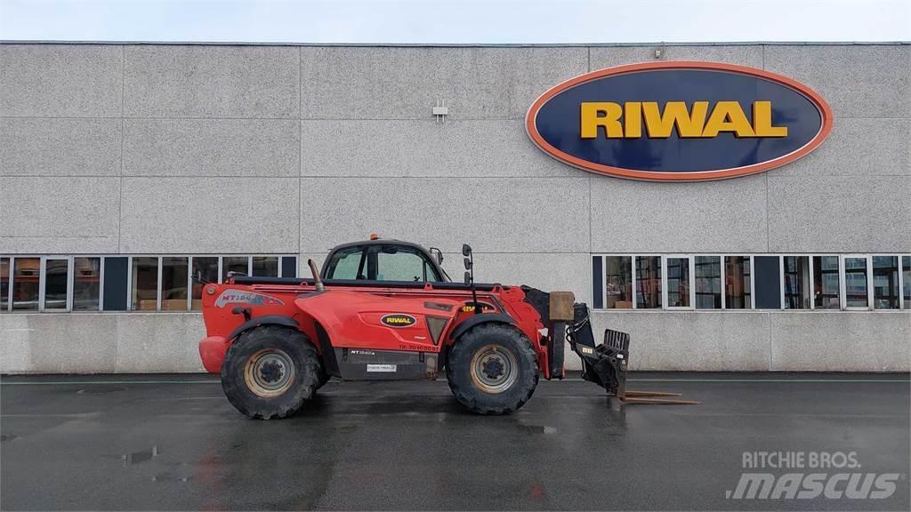 Manitou 1840MT Teleskoplader