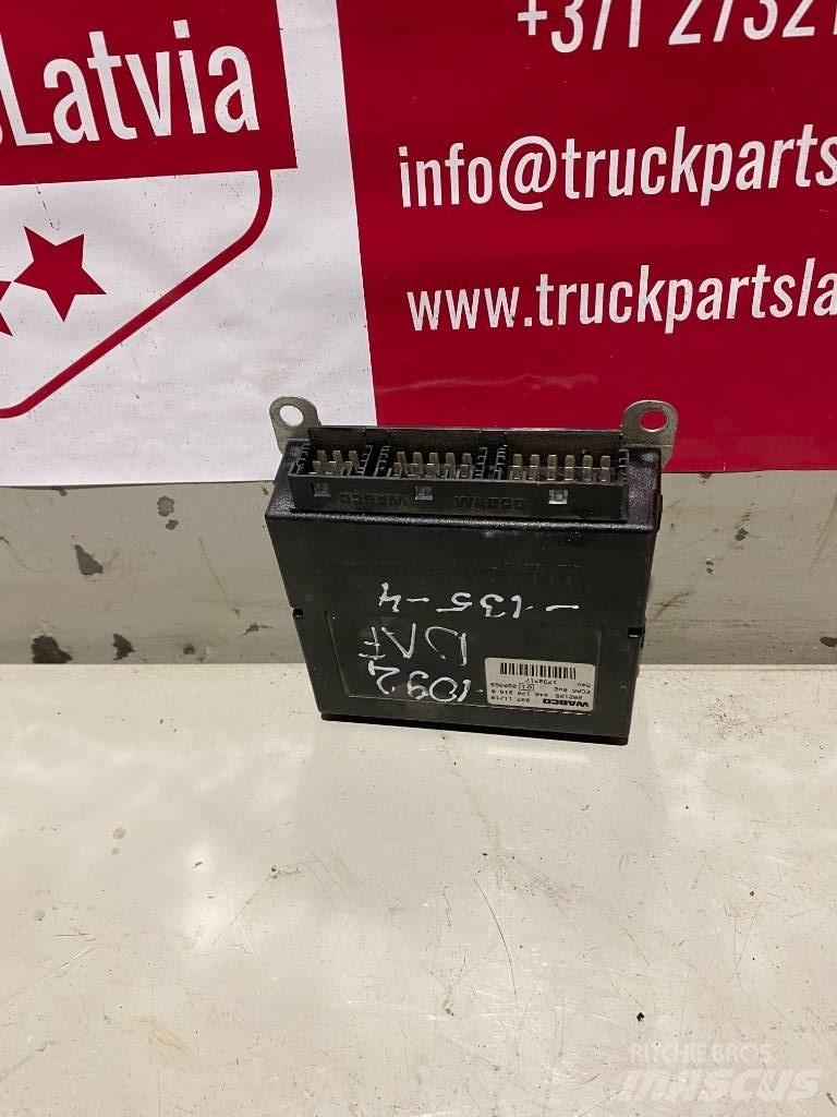 DAF XF 105.  1738717 Elektronik