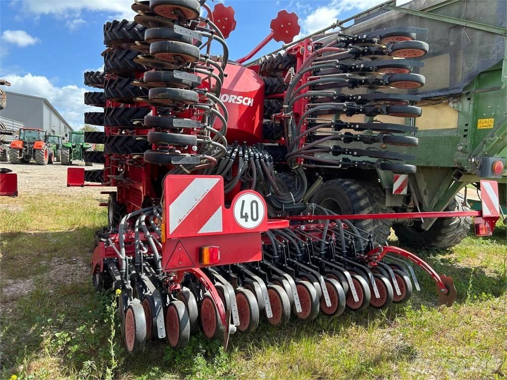 Horsch Pronto 6 DC Drillmaschinenkombination