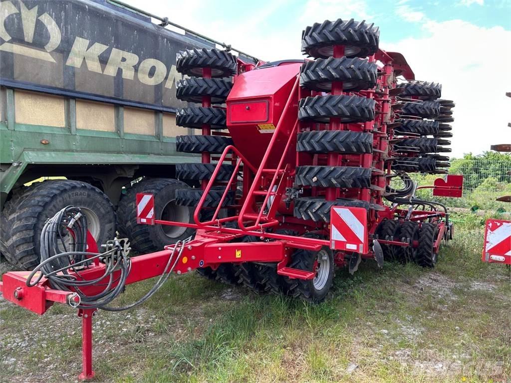 Horsch Pronto 6 DC Drillmaschinenkombination