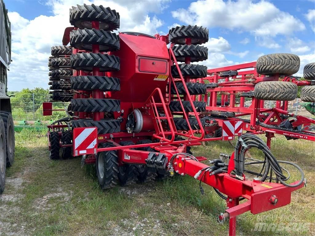 Horsch Pronto 6 DC Drillmaschinenkombination