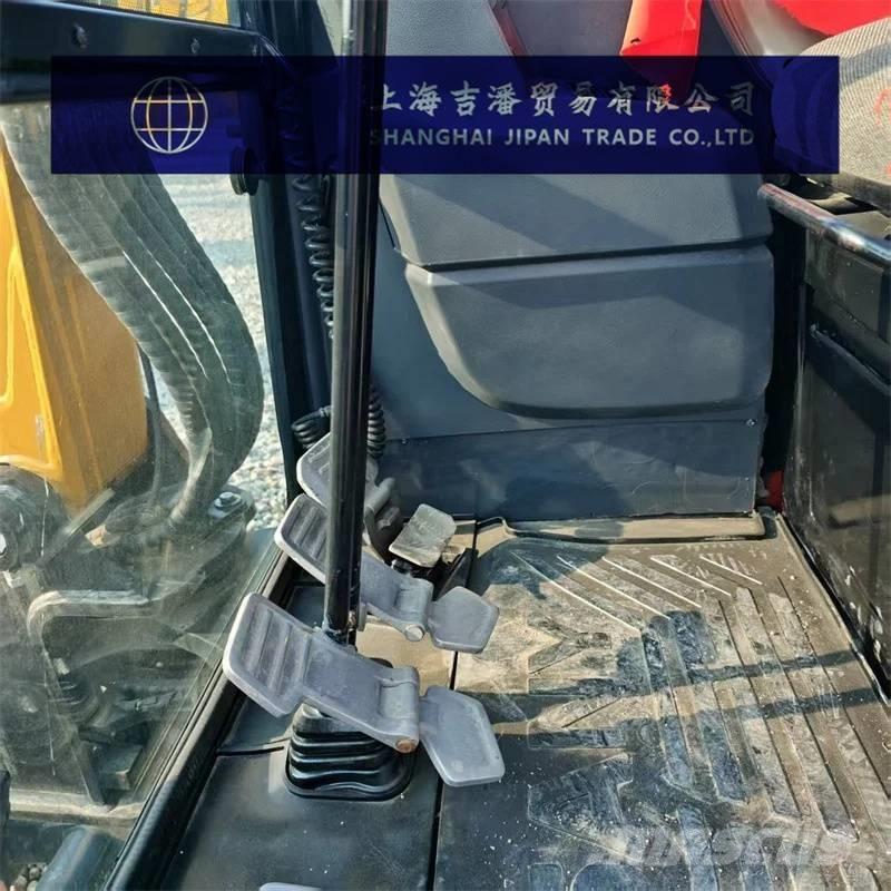 Sany SY 35 U Minibagger < 7t