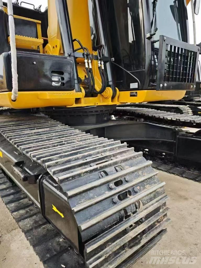 CAT 315GC Raupenbagger