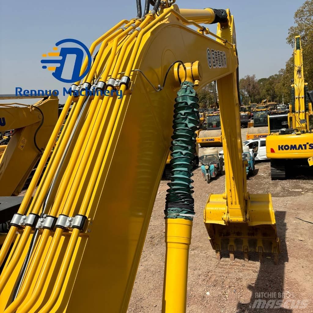 Komatsu PC 350 Raupenbagger