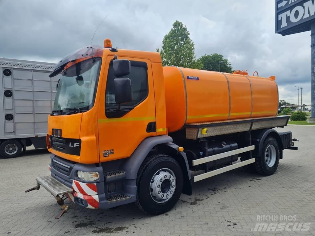 DAF LF55 /  water 10m3 Tankwagen