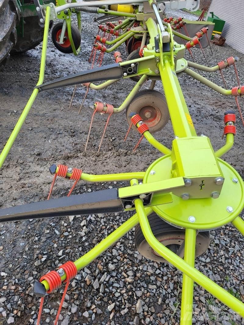CLAAS Volto 800 Andere Landmaschinen