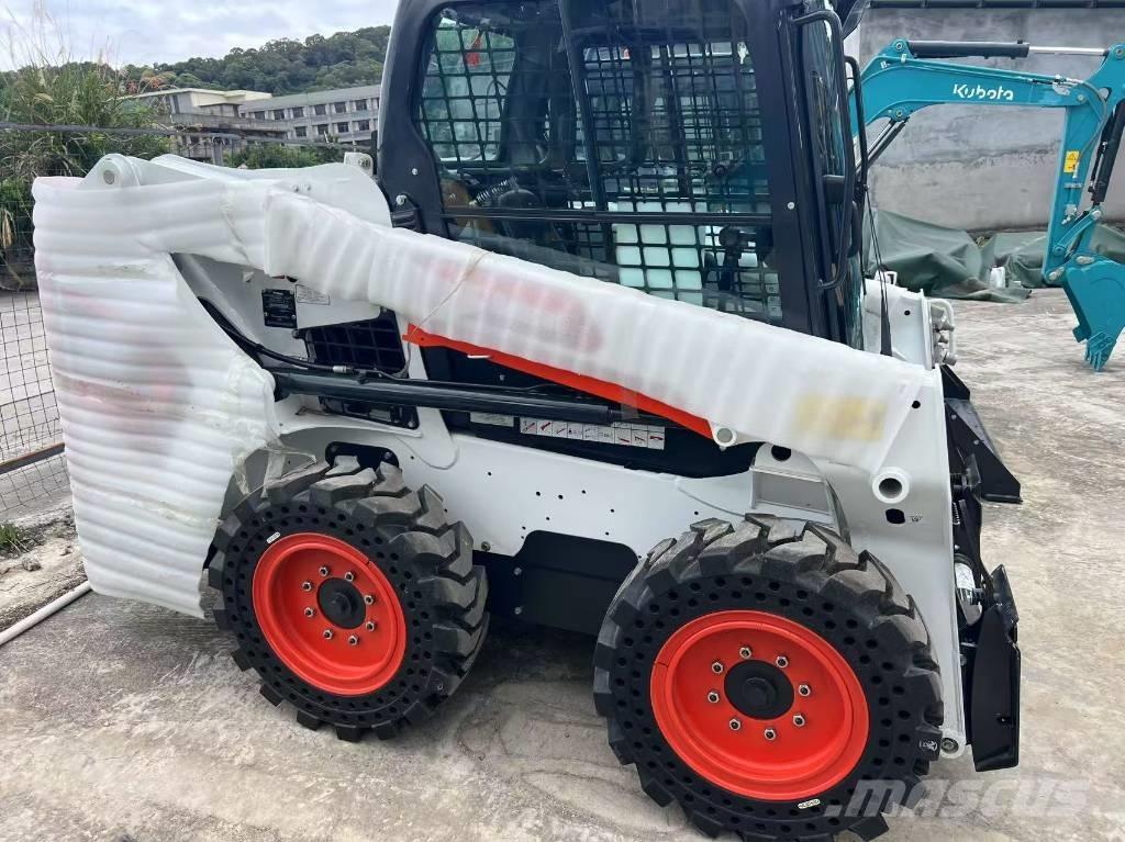 Bobcat S 510 Kompaktlader