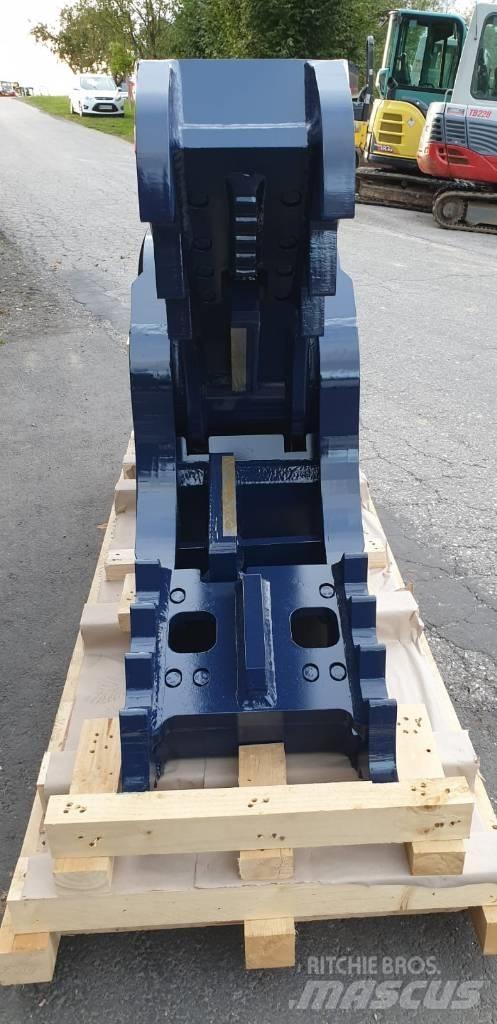 Daemo DRP 235 Pulverisierer