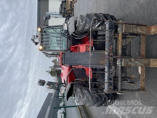 Manitou MT732 Teleskoplader