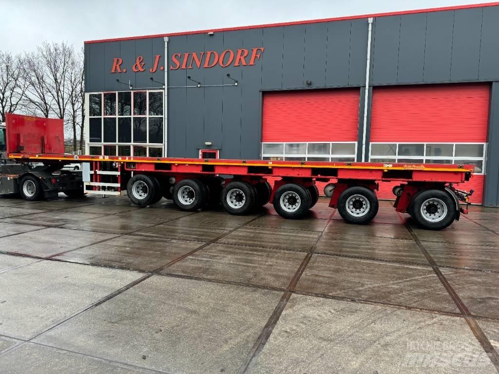 Nooteboom OVB-102-06 Citytrailer