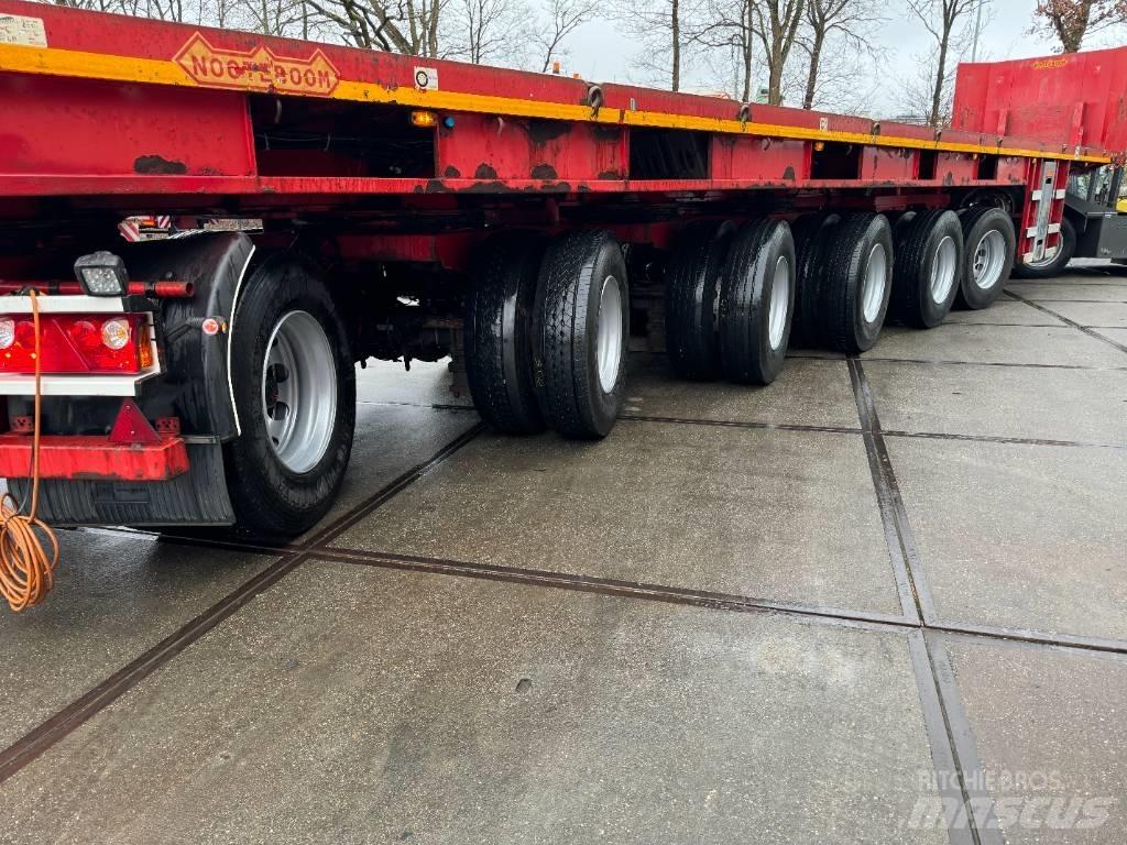 Nooteboom OVB-102-06 Citytrailer