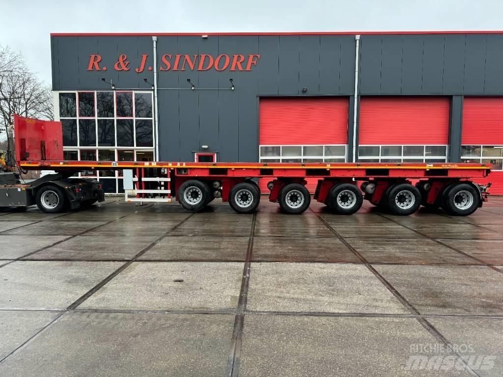 Nooteboom OVB-102-06 Citytrailer